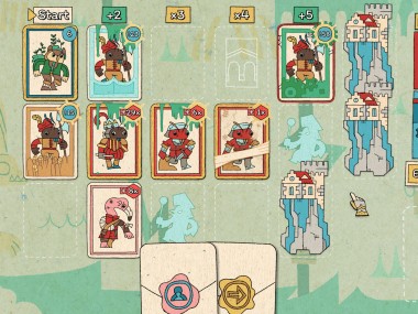The Royal Writ