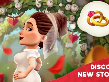 The Tribez: Build a Village