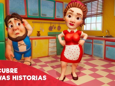 The Tribez: Build a Village