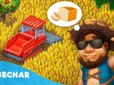 The Tribez: Build a Village