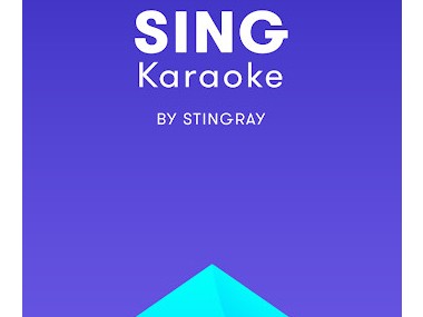 Sing Karaoke by Stingray