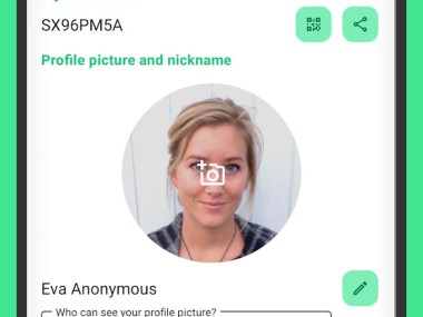Threema. The Secure Messenger