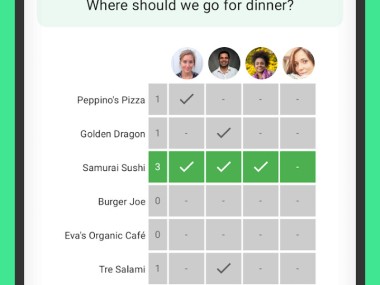 Threema. The Secure Messenger