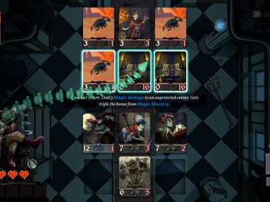 Throne of Bone