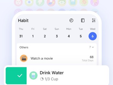 TickTick:To Do List & Calendar