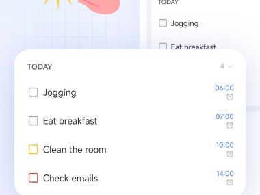 TickTick:To Do List & Calendar