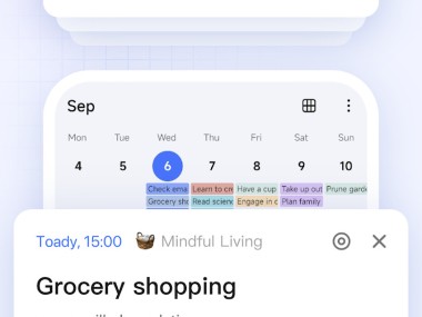 TickTick:To Do List & Calendar