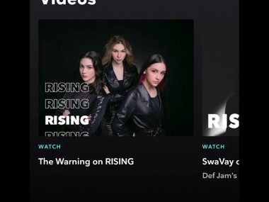 TIDAL Music