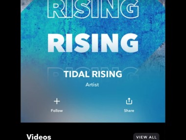 TIDAL Music