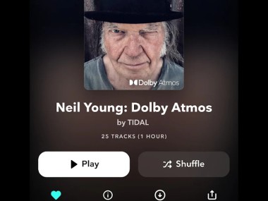 TIDAL Music