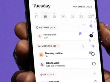 Download Tiimo (free) for iOS and Web App | Gizmodo