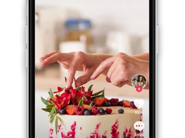 TikTok Lite