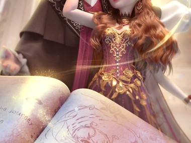 Time Princess: Dreamtopia