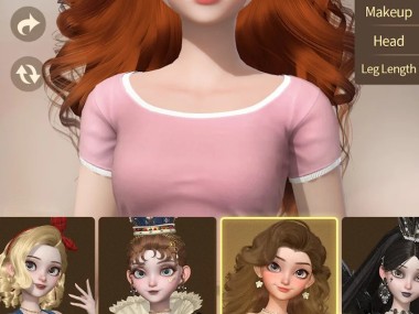 Time Princess: Dreamtopia