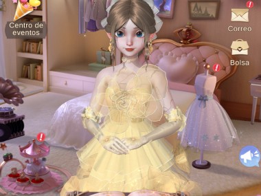 Time Princess: Dreamtopia