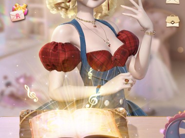 Time Princess: Dreamtopia