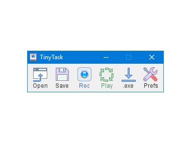 TinyTask