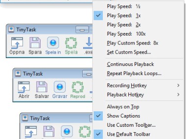 TinyTask