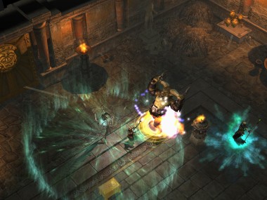 Titan Quest Anniversary Edition