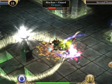 Titan Quest : Legendary Edition