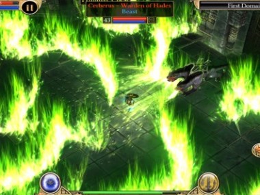 Titan Quest : Legendary Edition