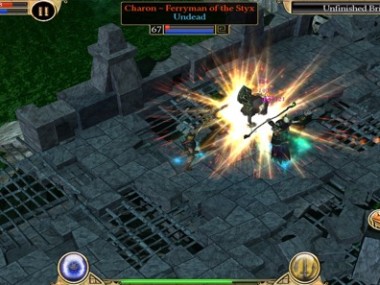 Titan Quest : Legendary Edition