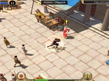 Titan Quest : Legendary Edition
