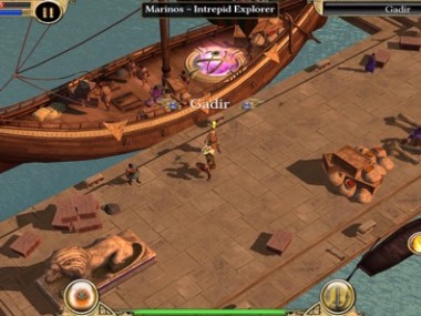 Titan Quest : Legendary Edition