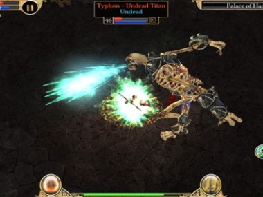 Titan Quest : Legendary Edition