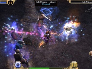 Titan Quest : Legendary Edition