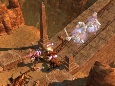 Titan Quest Anniversary Edition