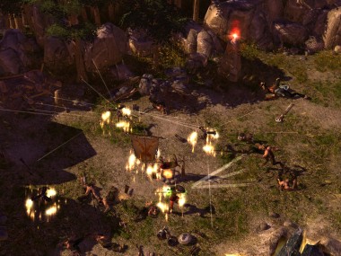 Titan Quest Anniversary Edition