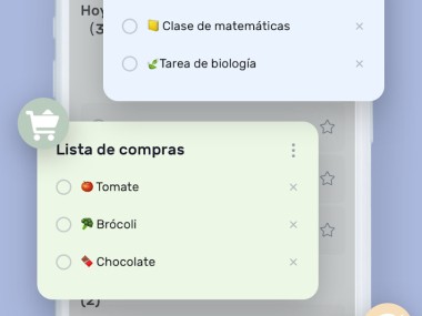 Lista de tareas: Recordatorios (To-Do List)