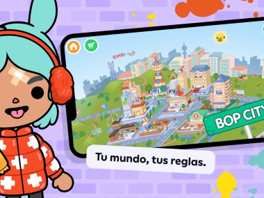 Toca Boca World (Toca Life World)