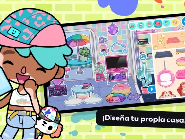 Toca Boca World (Toca Life World)