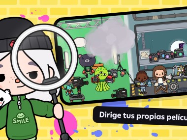 Toca Boca World (Toca Life World)