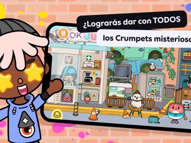 Toca Boca World (Toca Life World)