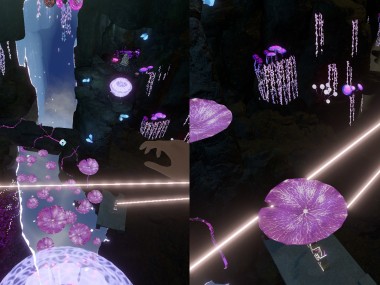 Together in Forgotten Lands: Chapter One