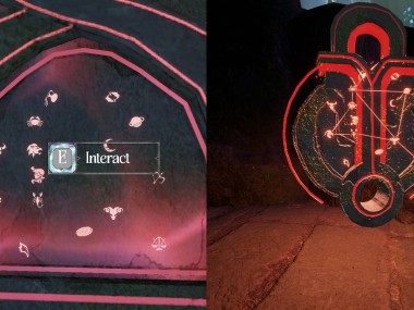 Together in Forgotten Lands: Chapter One