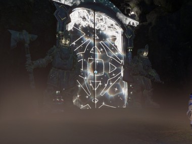 Together in Forgotten Lands: Chapter One