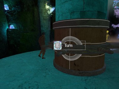 Together in Forgotten Lands: Chapter One