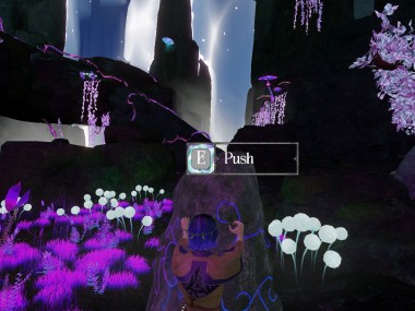 Together in Forgotten Lands: Chapter One