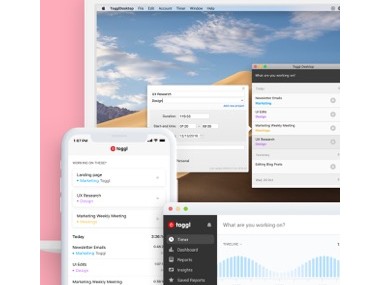 Toggl Track