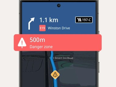 TomTom (ex AmiGO)