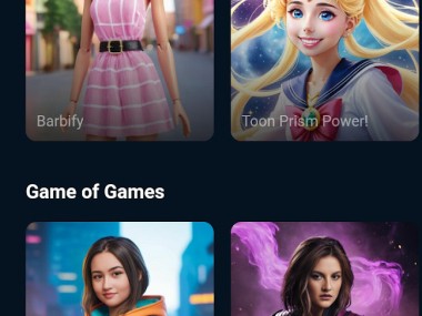 ToonMe - cartoons from photos