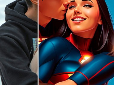 ToonMe - cartoons from photos