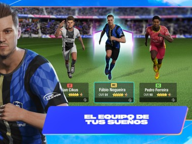 Top Eleven: Manager de Fútbol