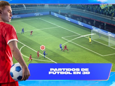 Top Eleven: Manager de Fútbol