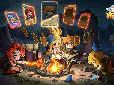 Top Heroes