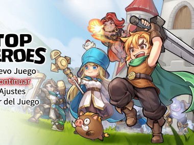 Top Heroes